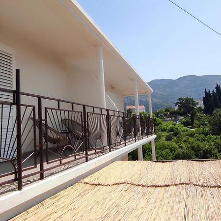 Apartmani Andric Slano Exterior photo