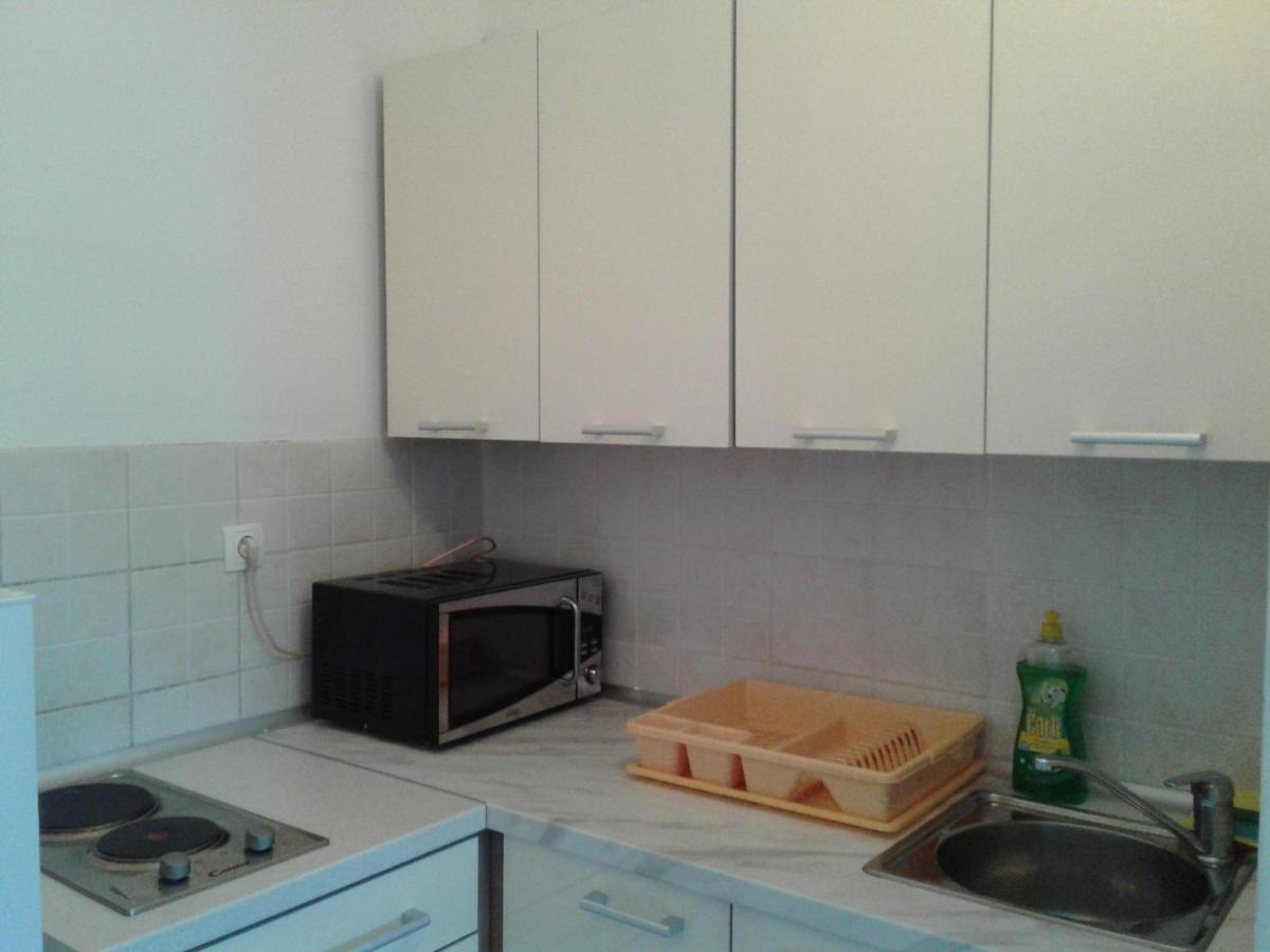 Apartmani Andric Slano Exterior photo