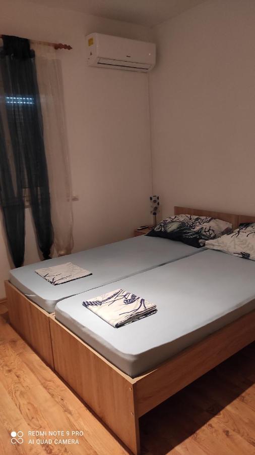Apartmani Andric Slano Exterior photo