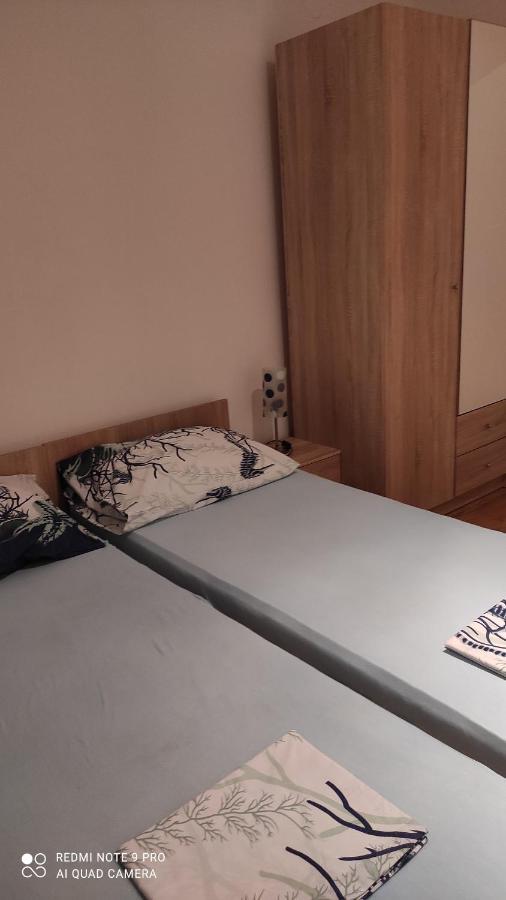 Apartmani Andric Slano Exterior photo