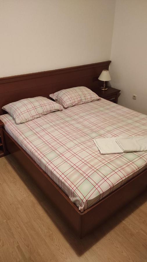 Apartmani Andric Slano Exterior photo