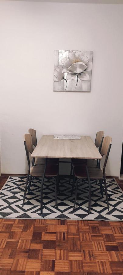 Apartmani Andric Slano Exterior photo
