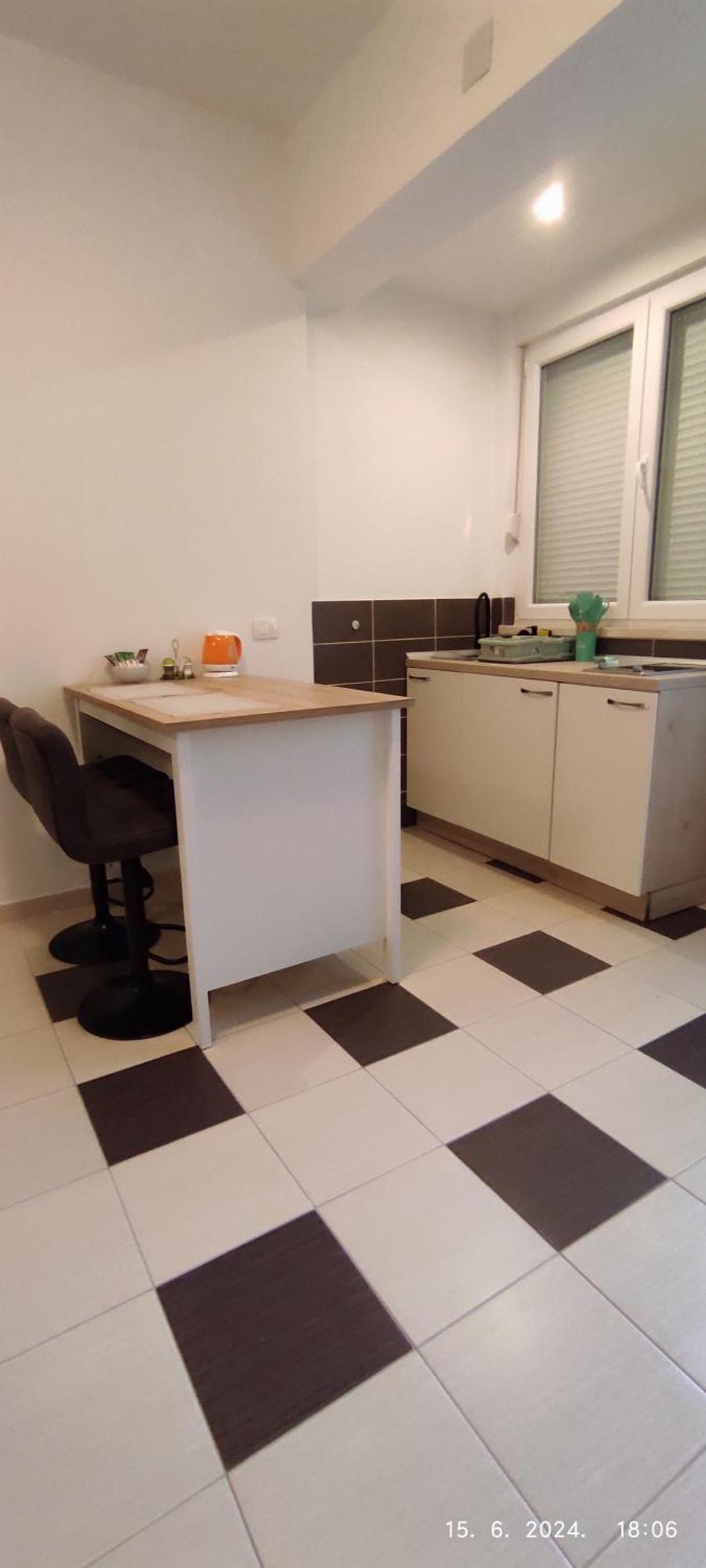 Apartmani Andric Slano Exterior photo