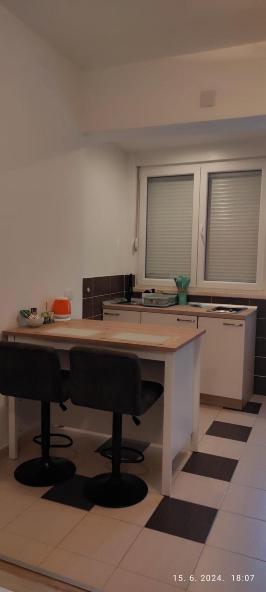 Apartmani Andric Slano Exterior photo