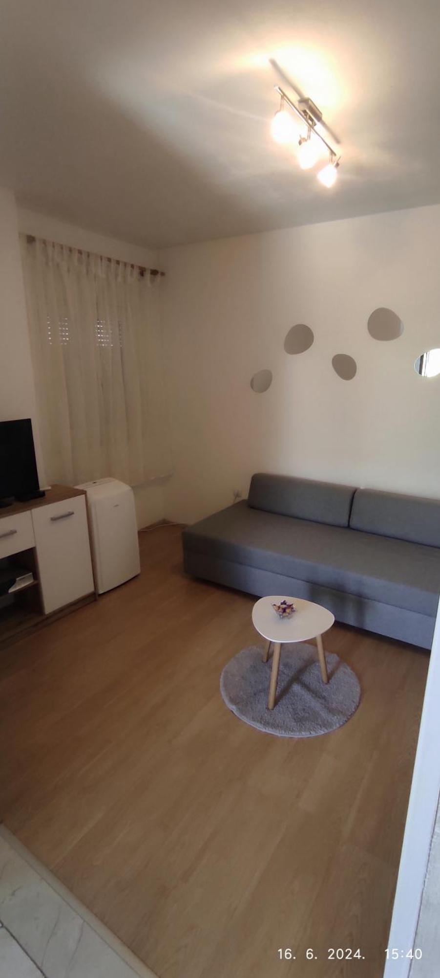 Apartmani Andric Slano Exterior photo
