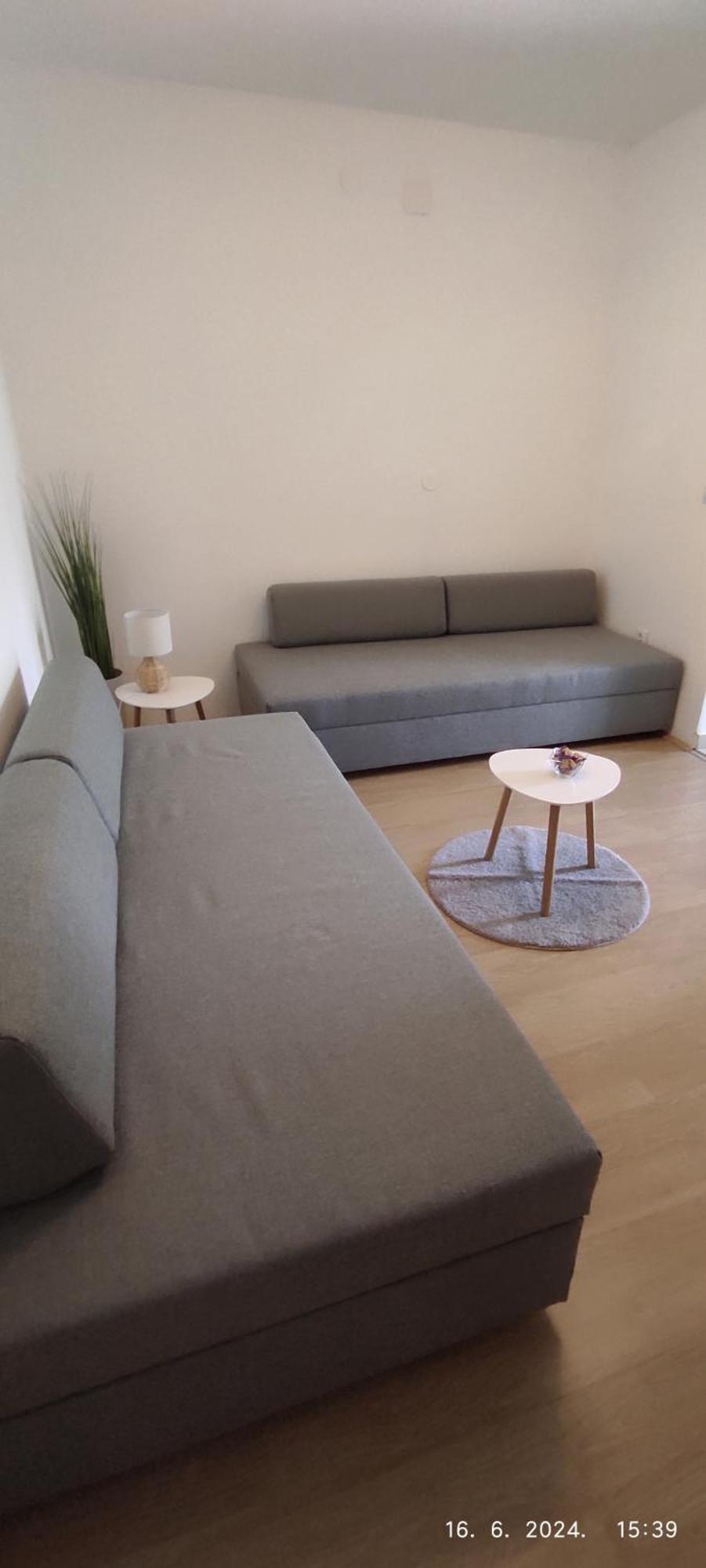 Apartmani Andric Slano Exterior photo