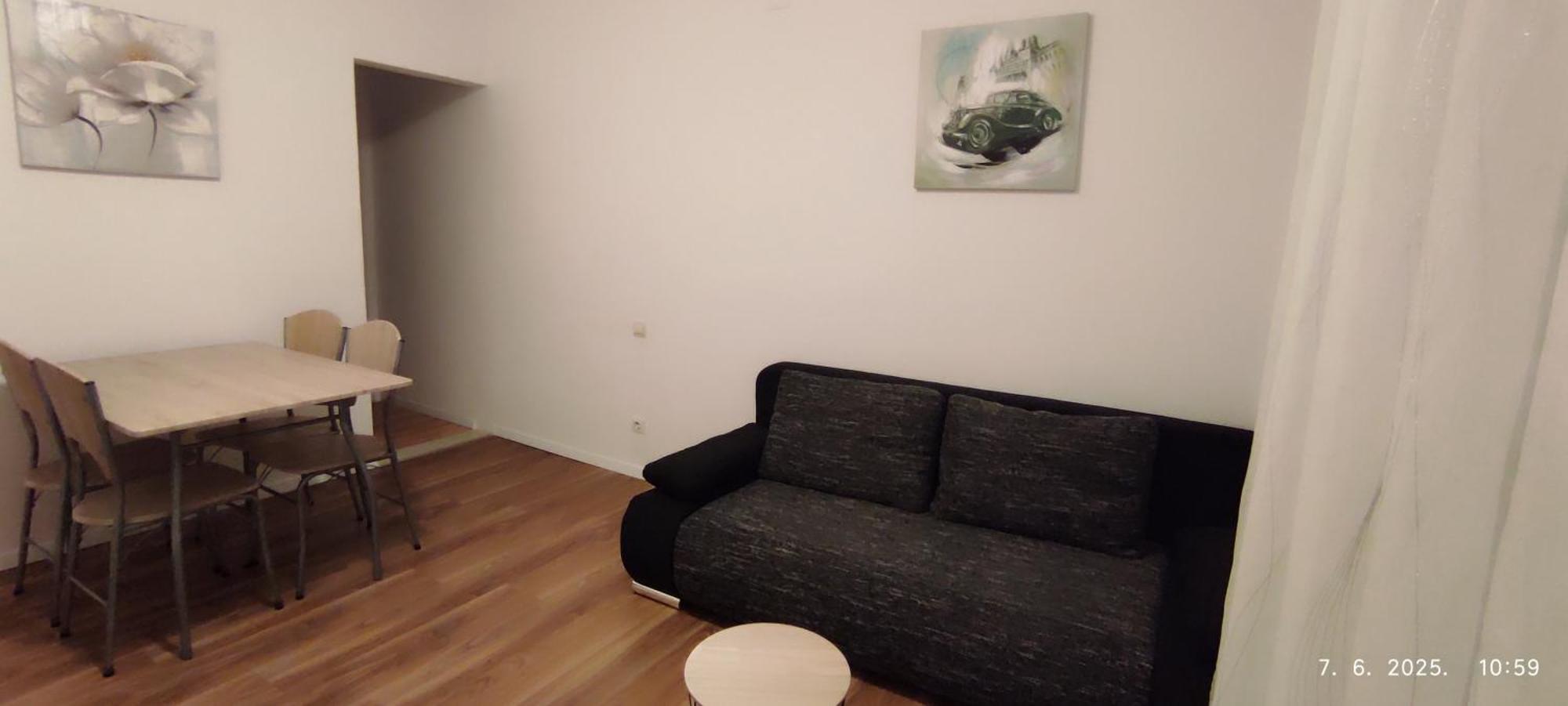 Apartmani Andric Slano Exterior photo